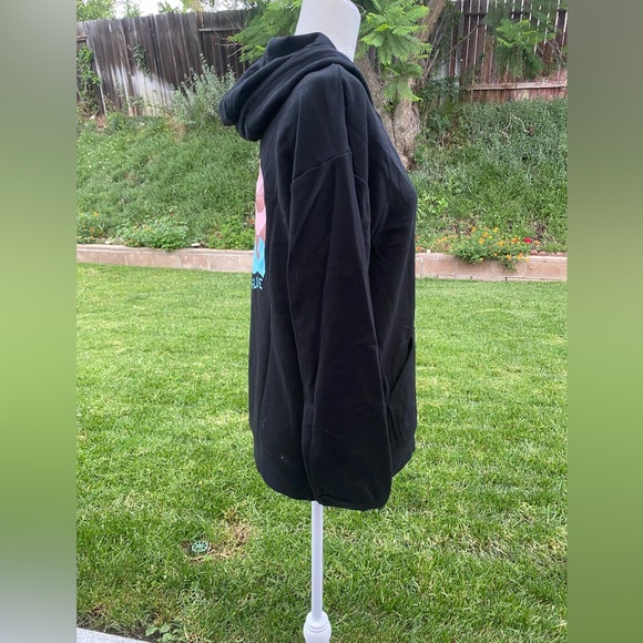 NWT Body Glove long sleeve hoodie.Size M. - Picture 8 of 10